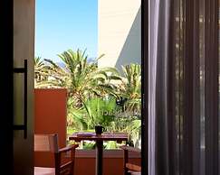High Beach Hotel