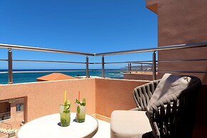 High Beach Hotel