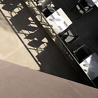 High Beach Hotel