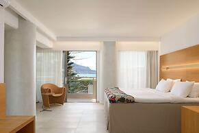 High Beach Hotel