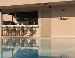 High Beach Hotel