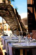 High Beach Hotel