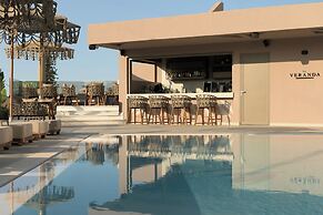 High Beach Hotel