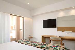 High Beach Hotel