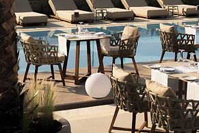 High Beach Hotel