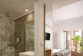 High Beach Hotel