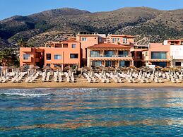 High Beach Hotel