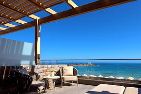 High Beach Hotel