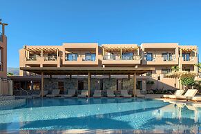 High Beach Hotel