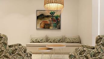High Beach Hotel