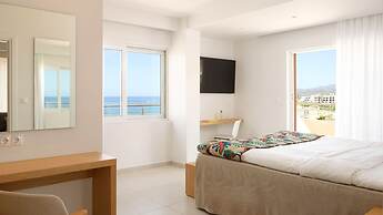 High Beach Hotel