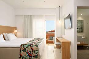 High Beach Hotel