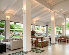 High Beach Hotel