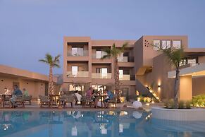 High Beach Hotel