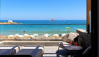 High Beach Hotel