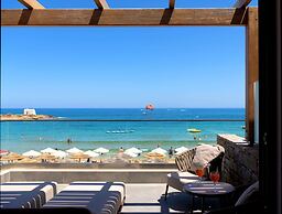 High Beach Hotel