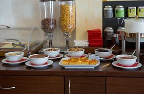 Dias Hotel