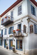 Dias Hotel