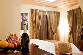 Dias Hotel