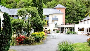 Le Vieux Logis