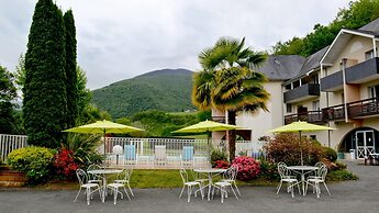 Le Vieux Logis