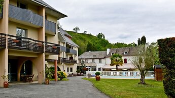Le Vieux Logis
