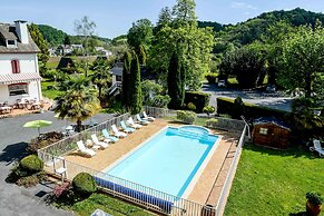 Le Vieux Logis