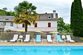 Le Vieux Logis