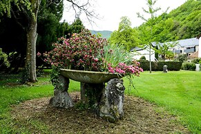 Le Vieux Logis