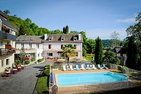 Le Vieux Logis