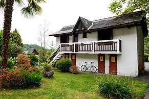 Le Vieux Logis