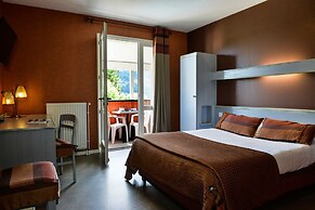 Le Vieux Logis