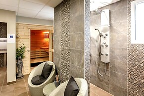 Comté d'Ornon - Logis Hôtel & Spa