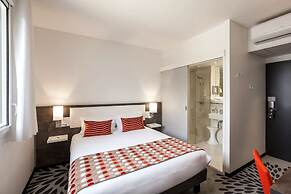Comté d'Ornon - Logis Hôtel & Spa
