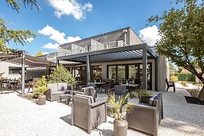 Comté d'Ornon - Logis Hôtel & Spa