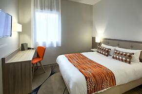Comté d'Ornon - Logis Hôtel & Spa