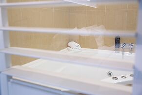 Mercure Sydney Liverpool