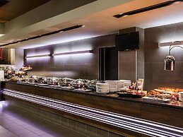 Mercure Sydney Liverpool