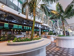 Mercure Sydney Liverpool