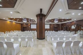 Crowne Plaza Hotel Antalya by IHG