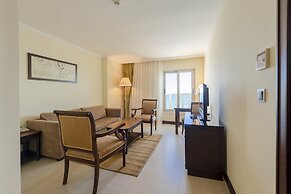 Crowne Plaza Hotel Antalya by IHG