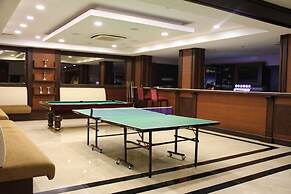 Crowne Plaza Hotel Antalya by IHG
