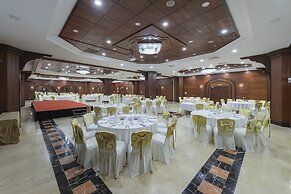 Crowne Plaza Hotel Antalya by IHG