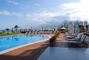 Crowne Plaza Hotel Antalya by IHG