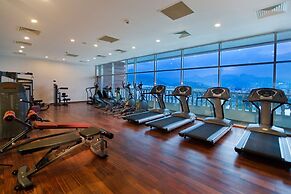 Crowne Plaza Hotel Antalya by IHG