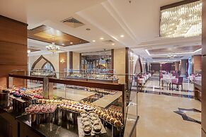 Crowne Plaza Hotel Antalya by IHG