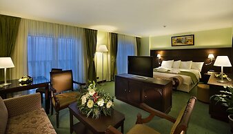 Crowne Plaza Hotel Antalya by IHG