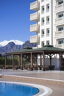 Crowne Plaza Hotel Antalya by IHG