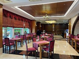 Crowne Plaza Hotel Antalya by IHG