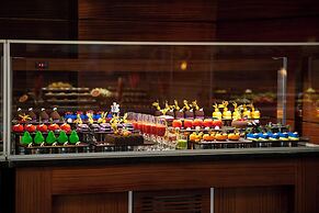 Crowne Plaza Hotel Antalya by IHG